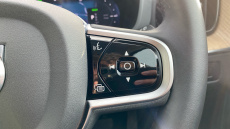 Volvo XC60 2.0 T6 [350] PHEV Plus Dark 5dr AWD Geartronic Estate